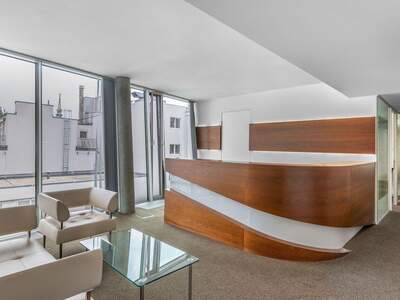 Gewerbeobjekt mieten in 1070 Wien (Bild 2)