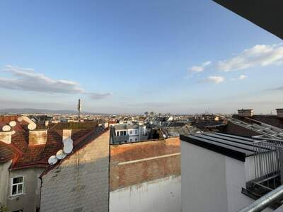 Wohnung kaufen in 1160 Wien