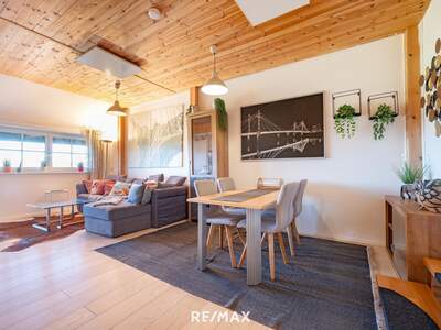 Etagenwohnung kaufen in 5321 Koppl