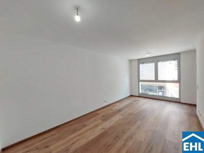 Terrassenwohnung mieten in 1110 Wien (Bild 5)