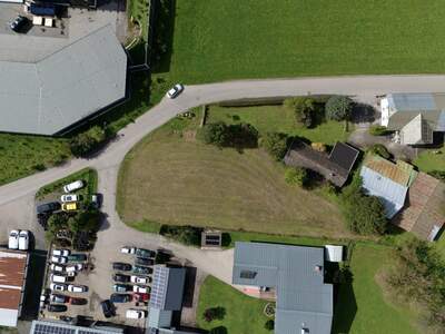 Grundstück kaufen in 9754 Steinfeld