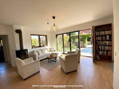 Wohnung kaufen in 2481 Achau