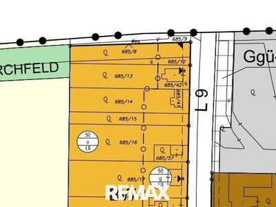 Grundstück kaufen in 2285 Leopoldsdorf