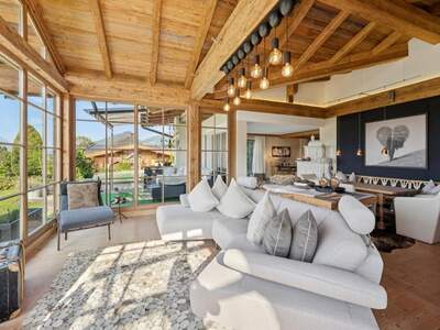 Einfamilienhaus kaufen in 6345 Kössen (Bild 4)