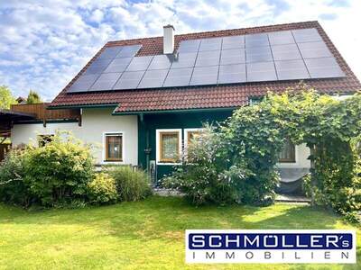 Haus kaufen in 4614 Marchtrenk