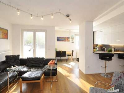 Wohnung kaufen in 3100 St. Pölten