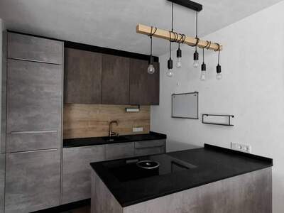 Wohnung provisionsfrei mieten in 6414 Obermieming