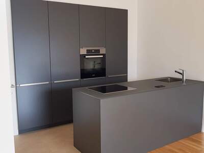 Etagenwohnung mieten in 4020 Linz