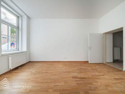 Altbauwohnung kaufen in 1030 Wien (Bild 1)
