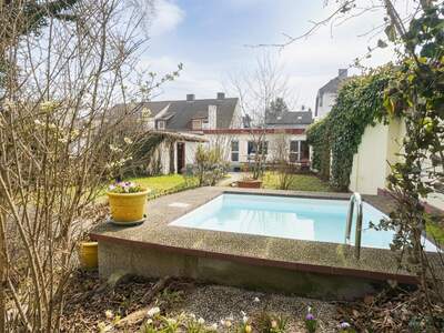 Einfamilienhaus kaufen in 1230 Wien (Bild 5)