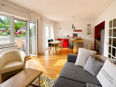 Terrassenwohnung kaufen in 9210 Pörtschach (Bild 4)