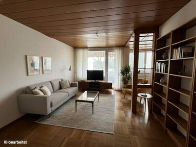 Terrassenwohnung kaufen in 3400 Klosterneuburg (Bild 1)