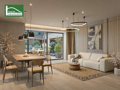 Terrassenwohnung kaufen in 8020 Graz (Bild 2)