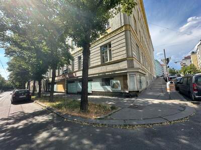 Gewerbeobjekt mieten in 1140 Wien (Bild 1)