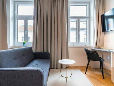 Anlageobjekt kaufen in 1150 Wien