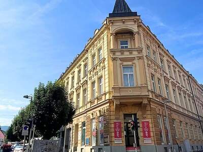 Wohnung mieten in 4400 Steyr