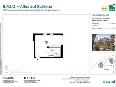 Gewerbeobjekt mieten in 1100 Wien