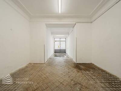 Gewerbeobjekt mieten in 1030 Wien