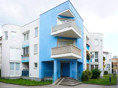 Mietwohnung in 4020 Linz