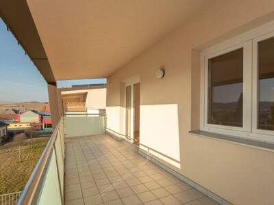 Terrassenwohnung mieten in 3383 Hürm (Bild 4)
