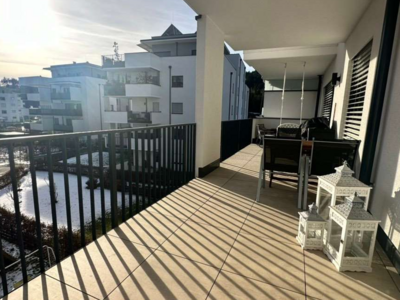 Wohnung mit Balkon kaufen in 9523 Landskron (Bild 2)