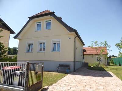 Haus kaufen in 7332 Kobersdorf