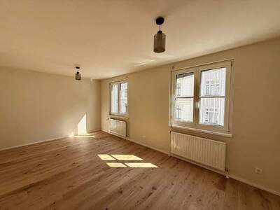 Eigentumswohnung in 1040 Wien