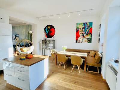 Apartment provisionsfrei kaufen in 1150 Wien