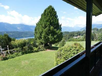 Einfamilienhaus kaufen in 9872 Obermillstatt