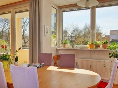 Wohnung kaufen in 3400 Klosterneuburg