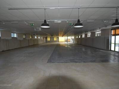 Gewerbeobjekt mieten in 2601 Sollenau