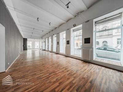 Gewerbeobjekt mieten in 1070 Wien