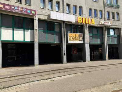 Gewerbeobjekt mieten in 1030 Wien