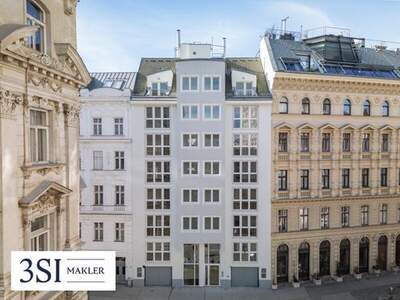 Eigentumswohnung in 1020 Wien