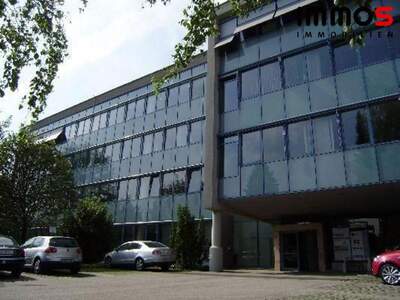 Bürozentrum mieten in 4020 Linz