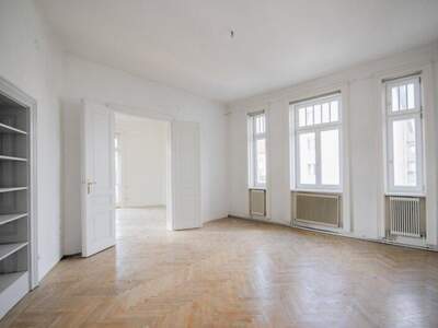 Terrassenwohnung kaufen in 1190 Wien (Bild 2)