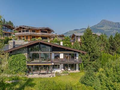 Haus kaufen in 6370 Reith