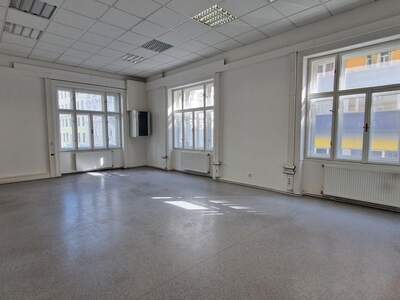 Gewerbeobjekt mieten in 1030 Wien (Bild 1)