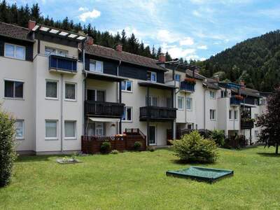 Terrassenwohnung mieten in 8621 Thörl (Bild 1)