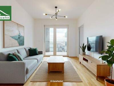 Terrassenwohnung mieten in 8055 Graz (Bild 3)