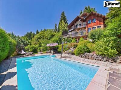 Haus kaufen in 9220 Velden