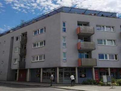 Wohnung mieten in 2700 Wiener Neustadt