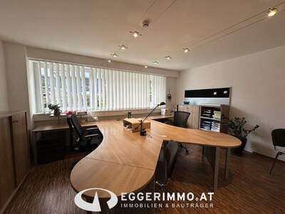 Büro / Praxis mieten in 5700 Zell am See (Bild 2)