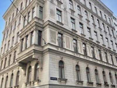 Wohnung kaufen in 1090 Wien