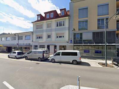 Wohnung kaufen in 7540 Güssing