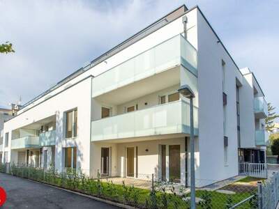 Terrassenwohnung mieten in 2320 Schwechat (Bild 1)