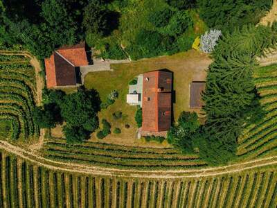 Haus kaufen in 8472 Graßnitzberg