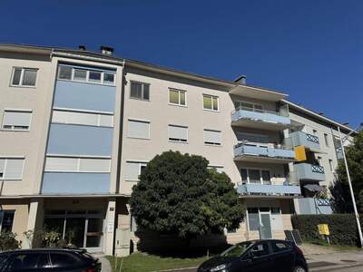 Wohnung kaufen in 4040 Linz