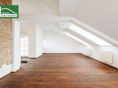 Terrassenwohnung kaufen in 1100 Wien (Bild 2)