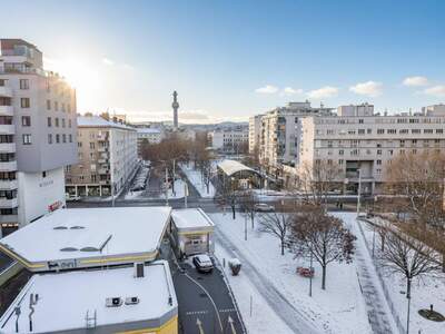 Anlageobjekt kaufen in 1200 Wien